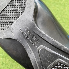 子ども用スキーブーツ23センチの画像