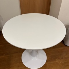 ラウンドテーブル　の画像