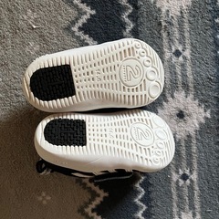 イフミー IFME 15cm スニーカーの画像