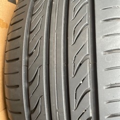 TC01 ホイールの画像