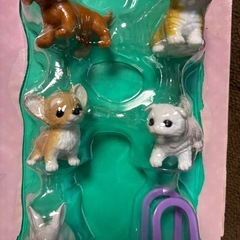 にぎやかペットセット❌2の画像