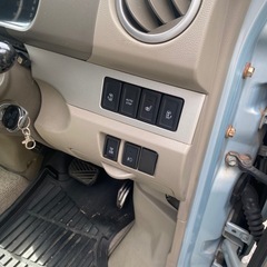 エブリィワゴン PZターボスペシャル　4WDの画像