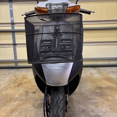 SUZUKI　レッツ2  CA1PA  の画像