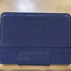 iPadキーボード付きケース　Logicool Rugged Combo 3の画像