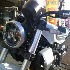 NO.5448　ハーレーダビットソン　Ｘ３５０　走行距離１１１６ＫＭ　ホワイト／ブラック　☆彡の画像