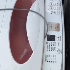 SANYO製　洗濯機　サンヨーの画像