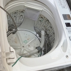 SANYO製　洗濯機　サンヨーの画像