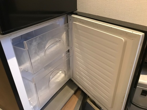 ニトリ製 冷蔵庫