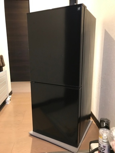 ニトリ製 冷蔵庫