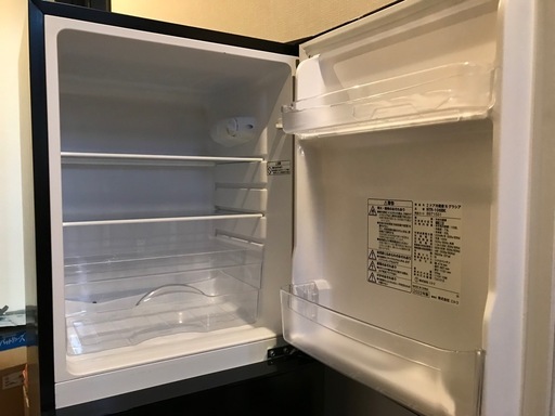 ニトリ製 冷蔵庫