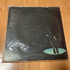 布施明 ベスト20 LPレコードの画像