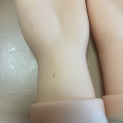 ネイル　トレーニングハンドの画像