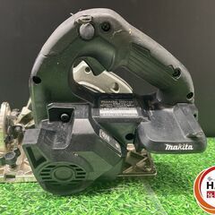 【中古】ﾏｷﾀ HS474D 125mm ﾏﾙﾉｺ 18V【ハンズクラフト沖縄豊見城店】の画像