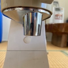 業務用ミキサー　ケンミックスの画像