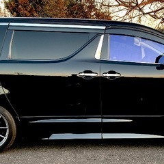 30ヴェルファイア 後期◆フルカスタム◆特選1オーナー◆アルファード モデリスタの画像