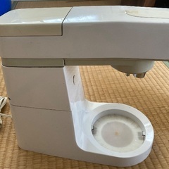 業務用ミキサー　ケンミックスの画像