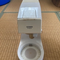 業務用ミキサー　ケンミックスの画像