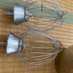 業務用ミキサー　ケンミックスの画像