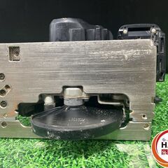 【中古】ﾏｷﾀ HS474D 125mm ﾏﾙﾉｺ 18V【ハンズクラフト沖縄豊見城店】の画像