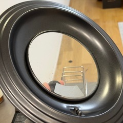 フライパンの画像