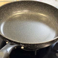 フライパンの画像