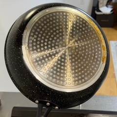 フライパンの画像