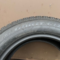 TOYO OBSERVE GARIT GIZ 195/65R16 4本セット 2020年製の画像