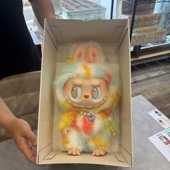 ぬいぐるみの画像