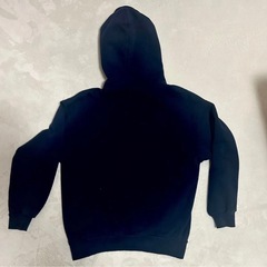 keboz フード付　パーカーの画像