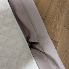 フォルスカ　コンパクトベッドの画像