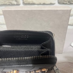 ジミーチュウ　コインケース　ダニーの画像