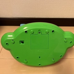 ワンワンとうーたんのまわしてクルクルサウンドの画像