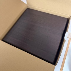 ミニこたつの画像