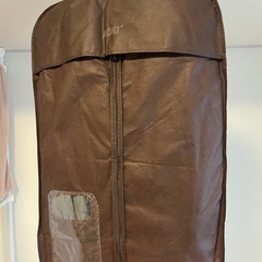 【AOKI】スーツ（グレー）の画像