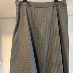 【AOKI】スーツ（グレー）の画像