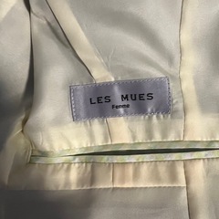 【AOKI】スーツ（グレー）の画像