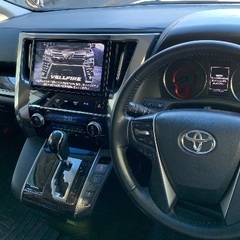 30ヴェルファイア 後期◆フルカスタム◆特選1オーナー◆アルファード モデリスタの画像