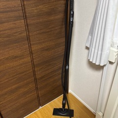 ケルヒャー掃除機【電源は付きますが動きません】の画像