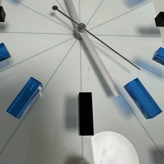 GW 置き時計の画像