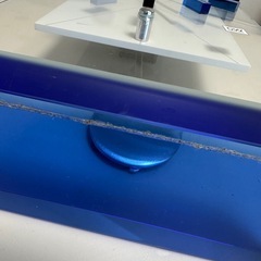 GW 置き時計の画像