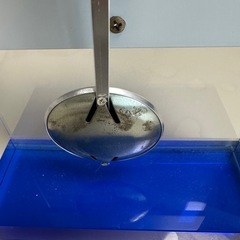 GW 置き時計の画像