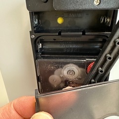 GW 置き時計の画像