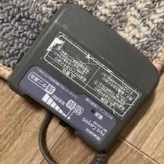 ホットカーペットの画像