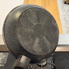 フライパンの画像