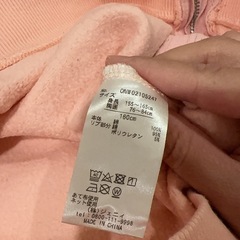 ジェニー 子供服 160の画像