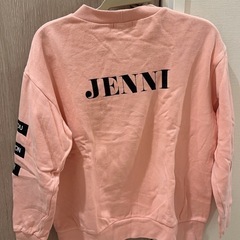 ジェニー 子供服 160の画像