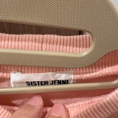 ジェニー 子供服 160の画像