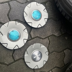 シーズン到来。ブリヂストンスタッドレスタイヤの画像