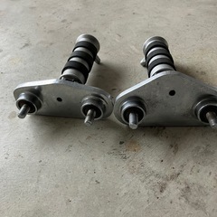 シャドウ　ステップの画像