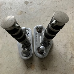 シャドウ　ステップの画像